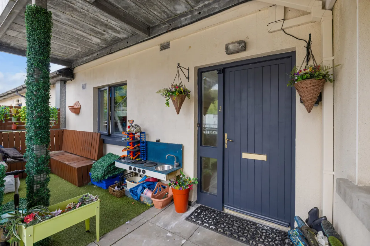 Photo of 2 Lissadell, Main Street, Newtownmountkennedy, Co Wicklow, A63Y006