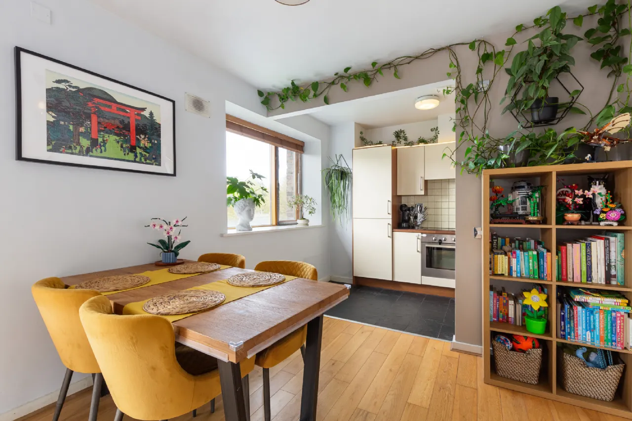 Photo of 261 Fairbairn House, Bellevue, Islandbridge, Dublin 8, D08 F8H1