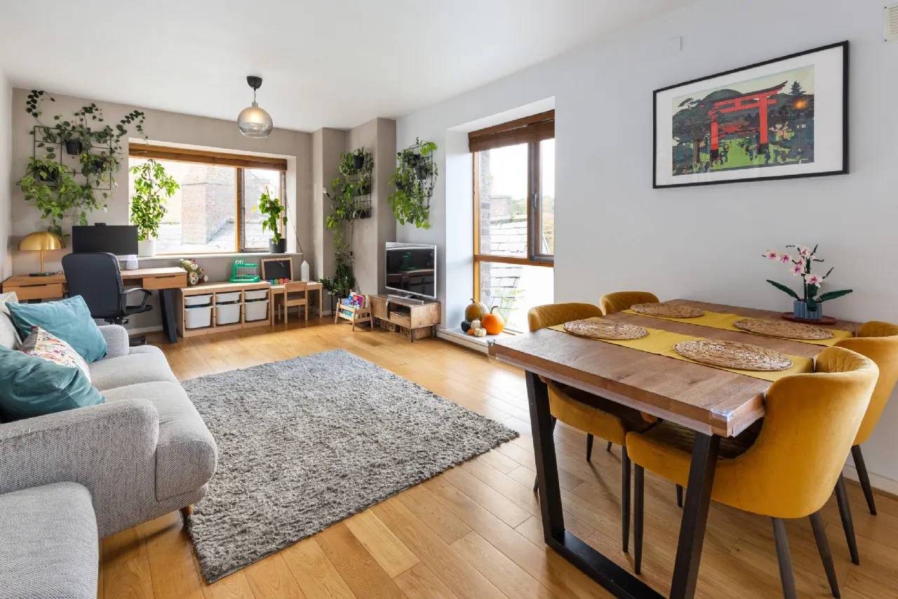 Photo of 261 Fairbairn House, Bellevue, Islandbridge, Dublin 8, D08 F8H1