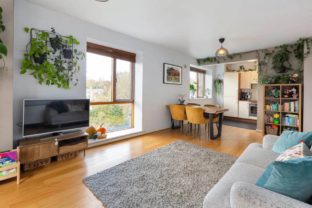 Photo of 261 Fairbairn House, Bellevue, Islandbridge, Dublin 8, D08 F8H1