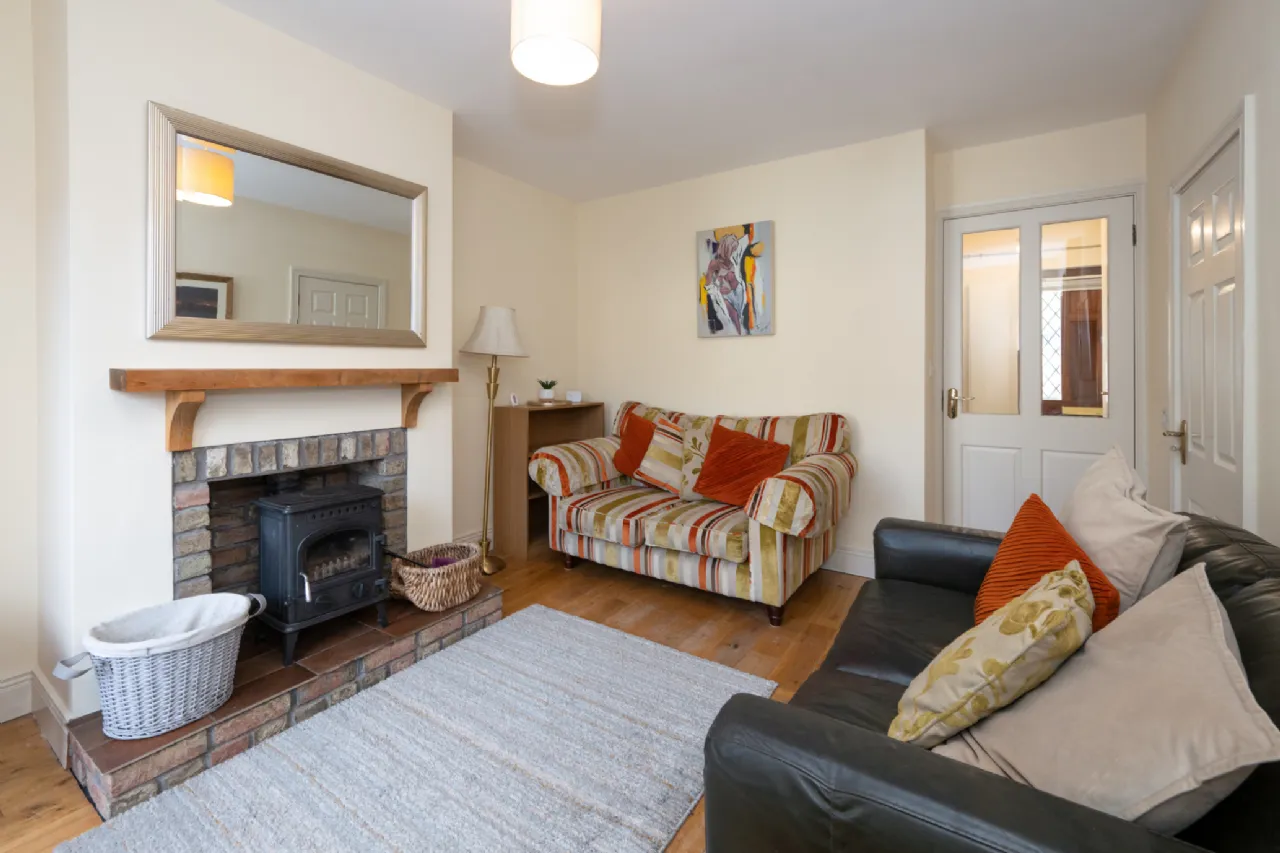 Photo of 9 Grange Court, Grange Manor, Ovens, Co Cork, P31VY89