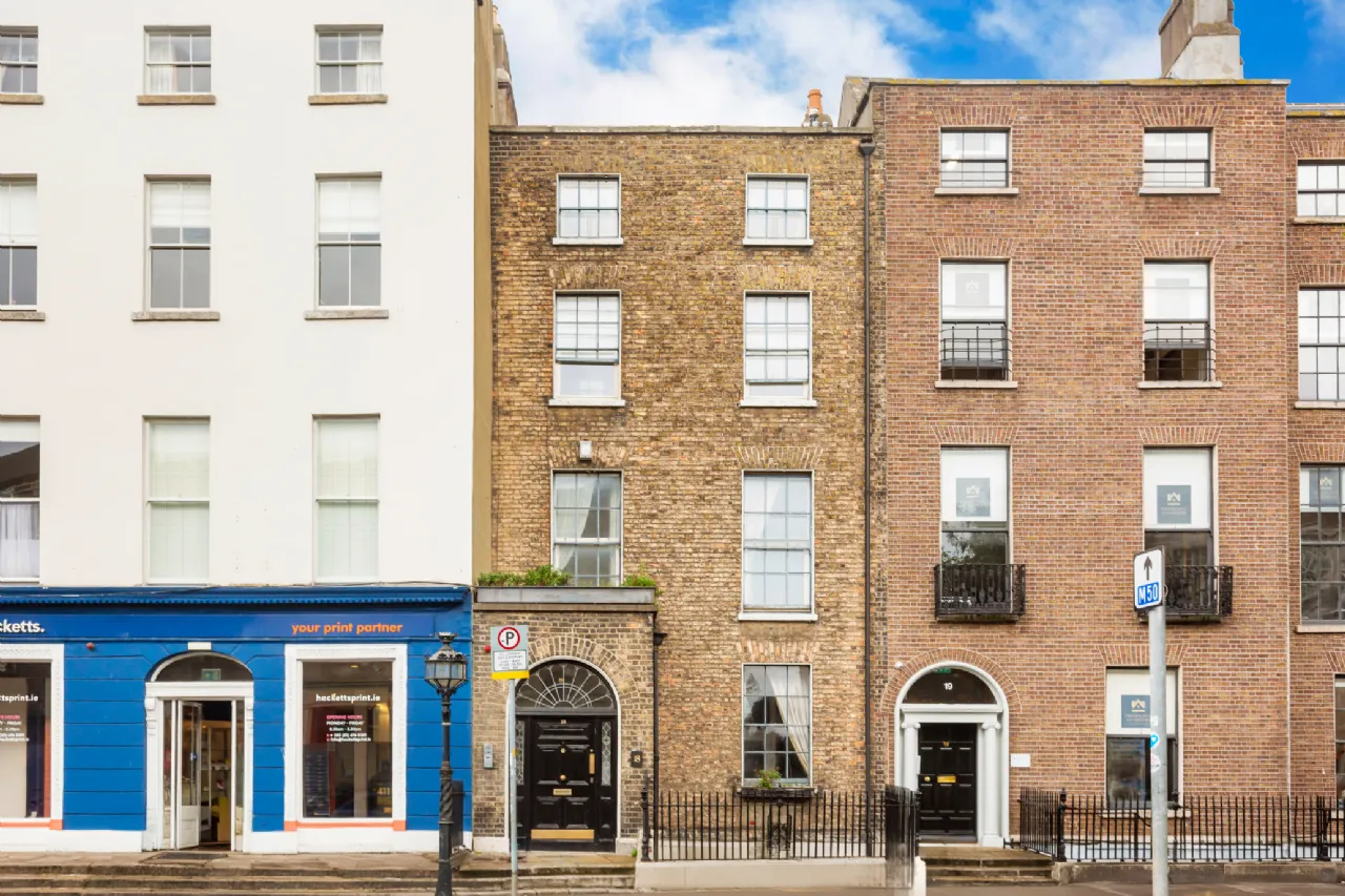 Photo of Apartment 25, 18 Lower Baggot Street, Dublin 2, D02 ER25