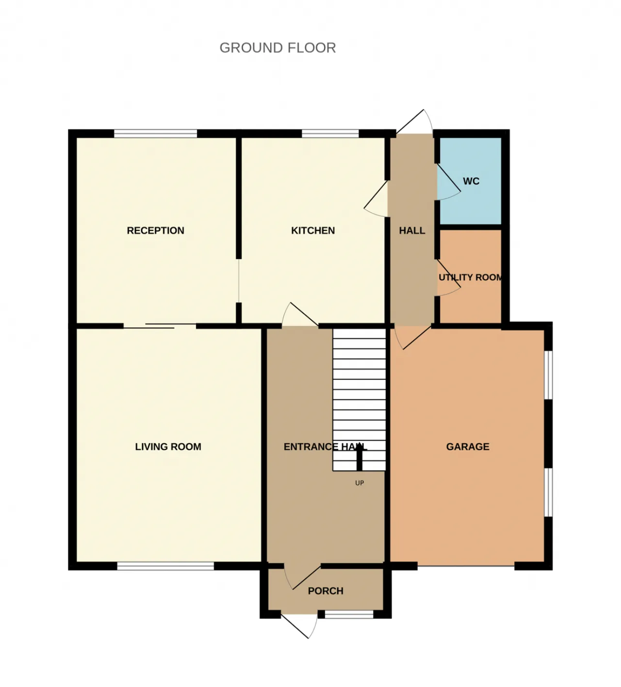 Photo of Chez Nous, 9 Sea Road, Malahide, Co Dublin, K36KC60