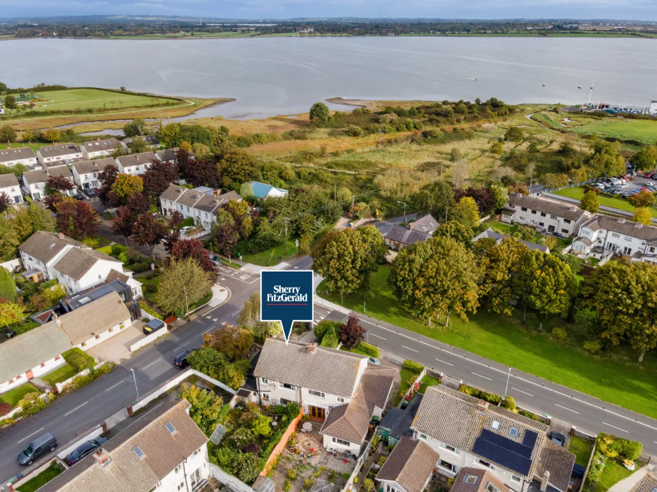 Photo of Chez Nous, 9 Sea Road, Malahide, Co Dublin, K36KC60