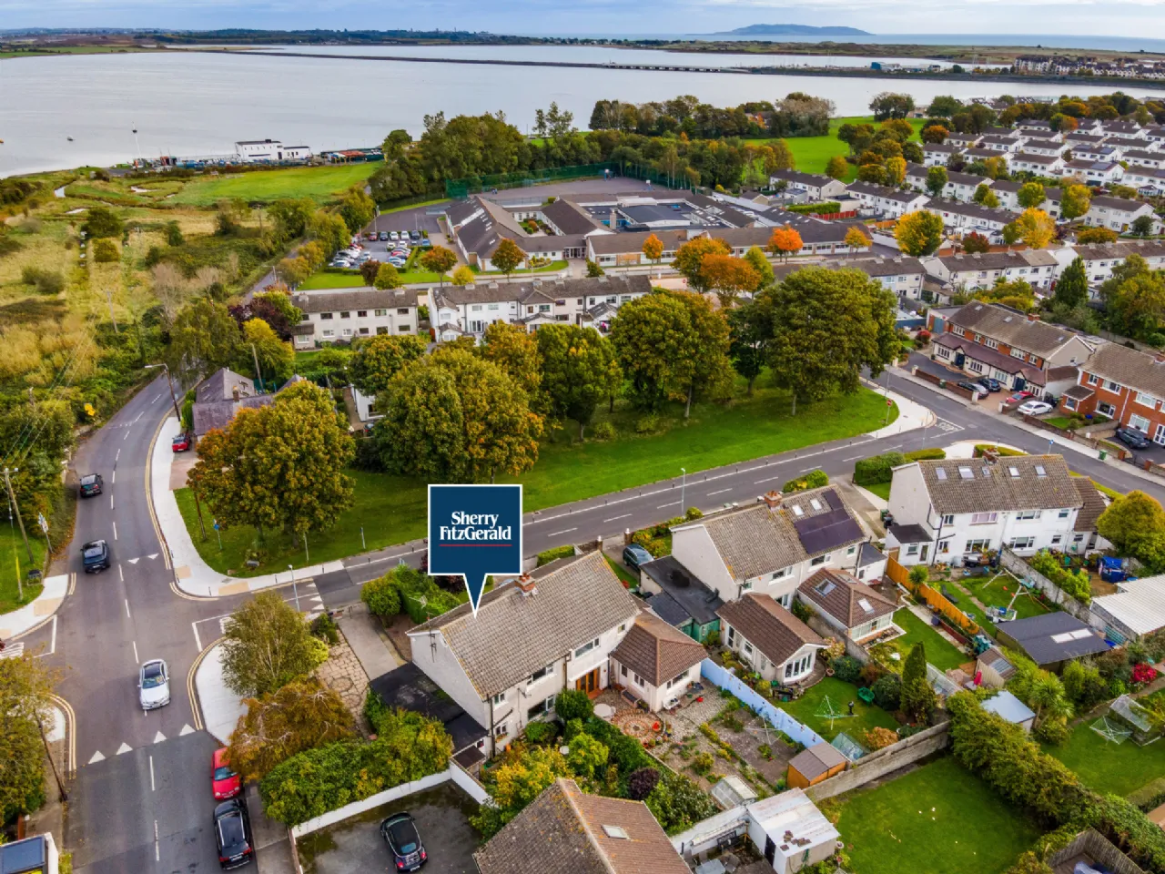 Photo of Chez Nous, 9 Sea Road, Malahide, Co Dublin, K36KC60