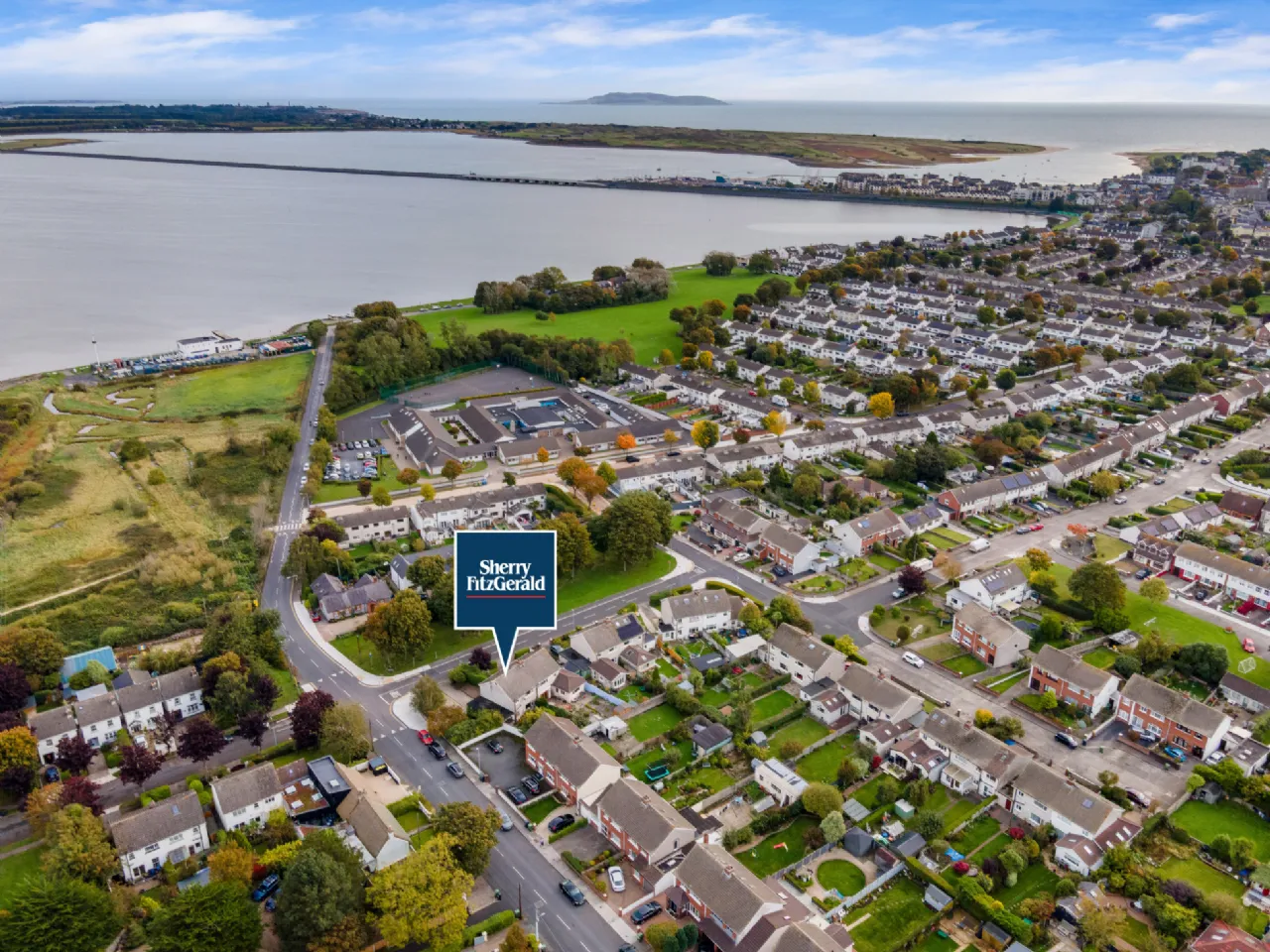 Photo of Chez Nous, 9 Sea Road, Malahide, Co Dublin, K36KC60