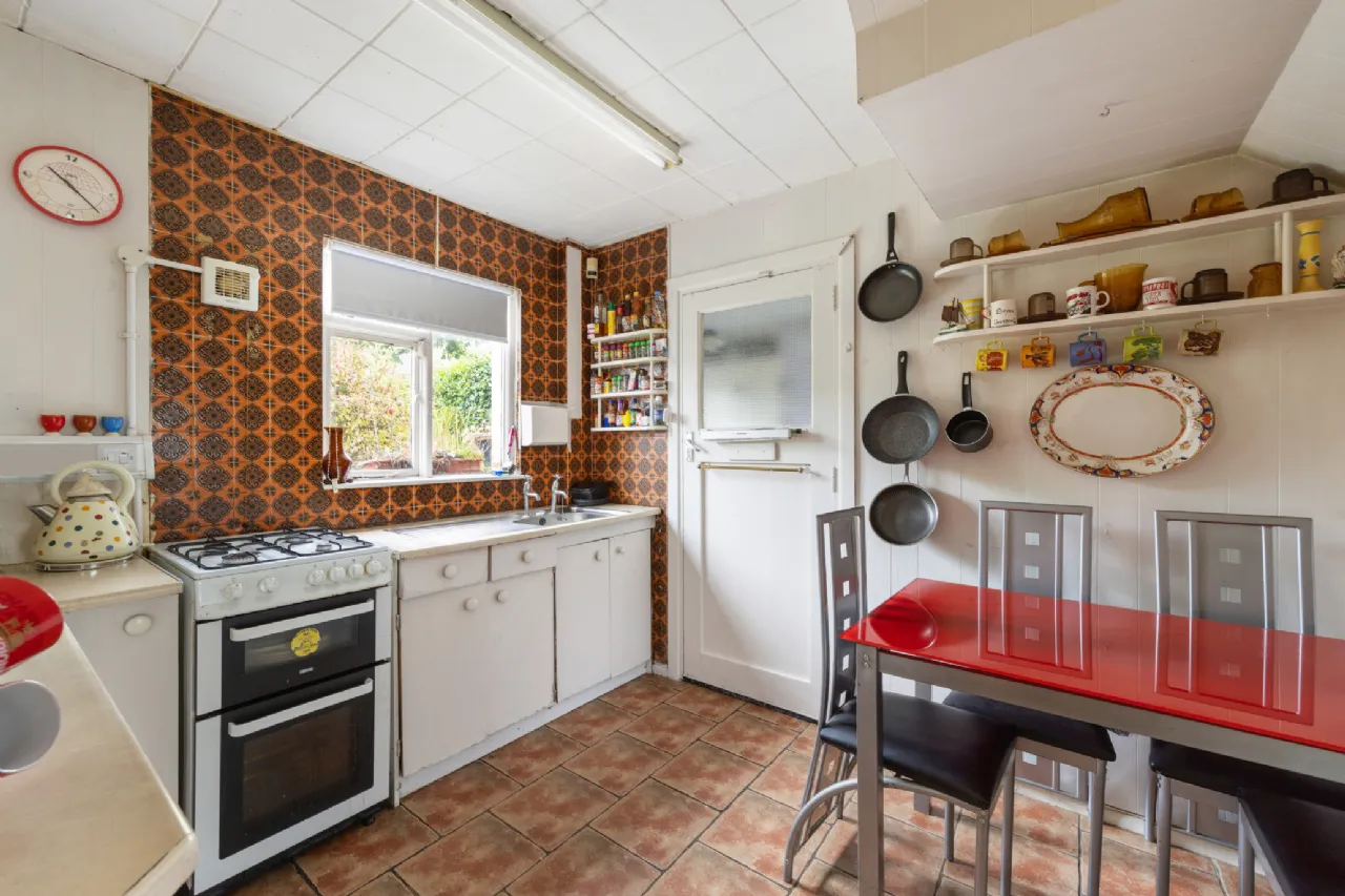 Photo of Chez Nous, 9 Sea Road, Malahide, Co Dublin, K36KC60