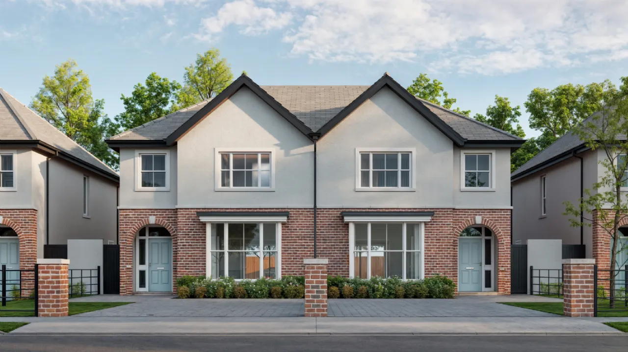 Photo of 7 Crannagh Court, Granges Road, Kilkenny