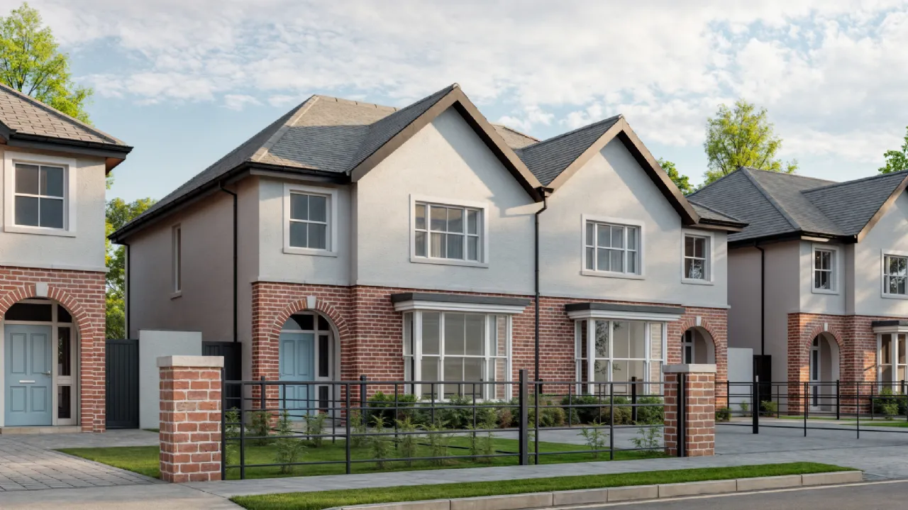 Photo of 7 Crannagh Court, Granges Road, Kilkenny