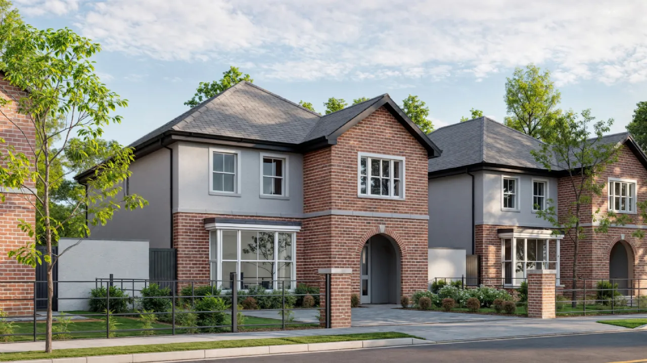 Photo of 14 Crannagh Court, Granges Road, Kilkenny