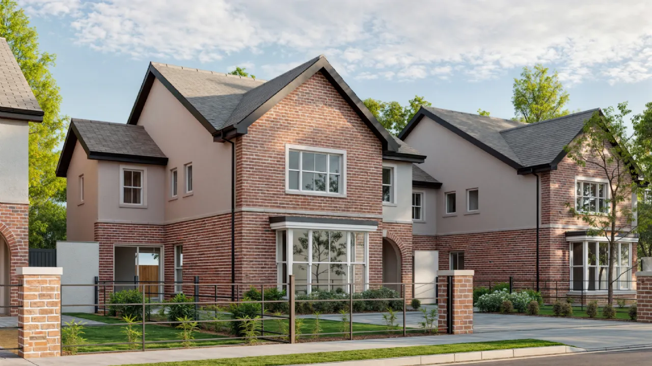 Photo of 16 Crannagh Drive, Granges Road, Kilkenny