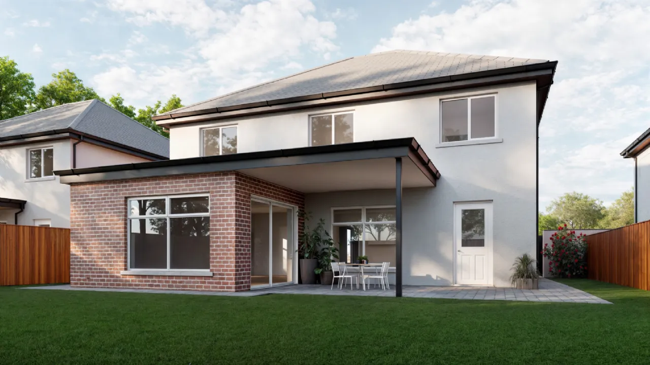 Photo of 1 Crannagh Court, Granges Road, Kilkenny