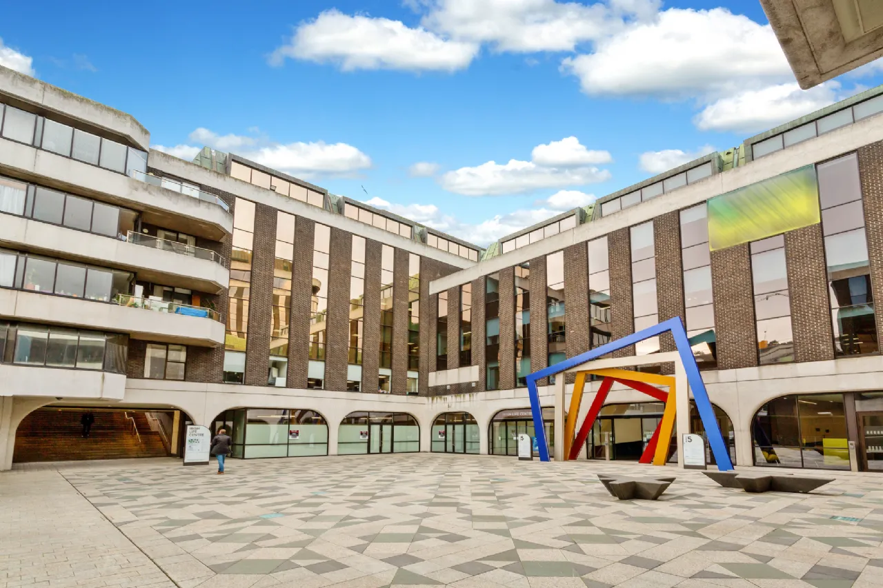 Photo of 18 Abbey Court, Irish Life Centre, Lower Abbey Street, Dublin 1, D01 AK15