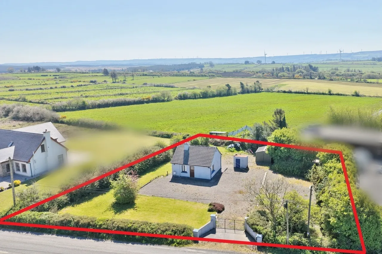 Photo of Aughrim, Moyvane, Co Kerry, V31 P886