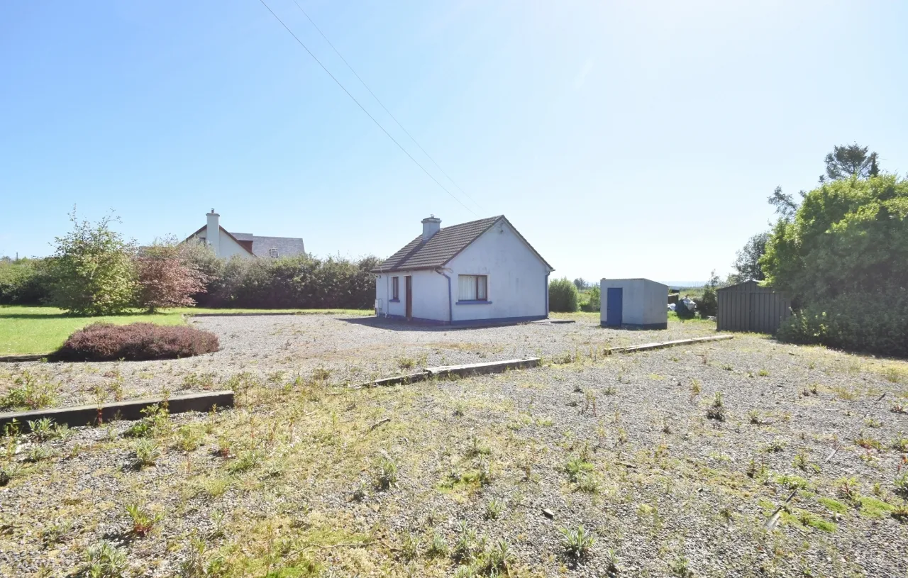 Photo of Aughrim, Moyvane, Co Kerry, V31 P886