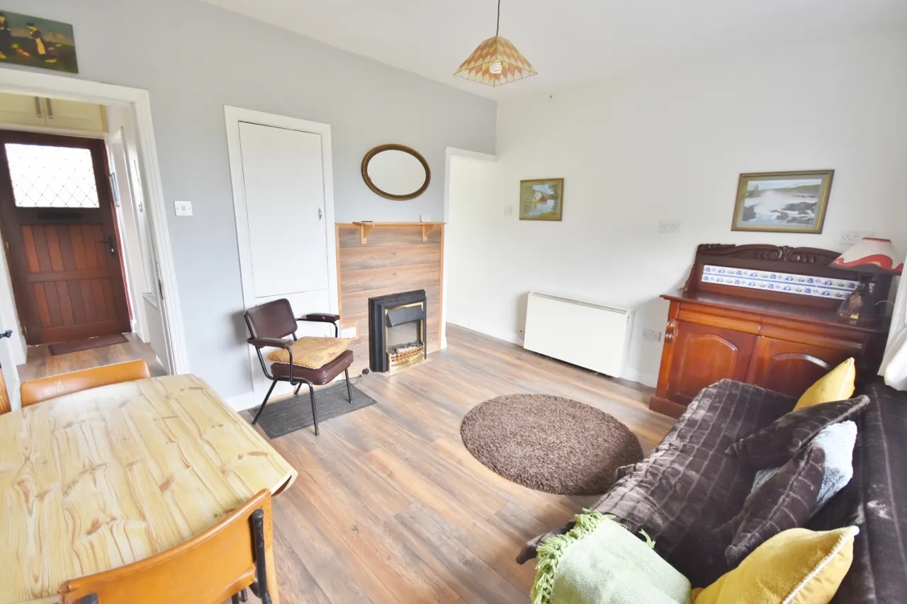 Photo of Aughrim, Moyvane, Co Kerry, V31 P886