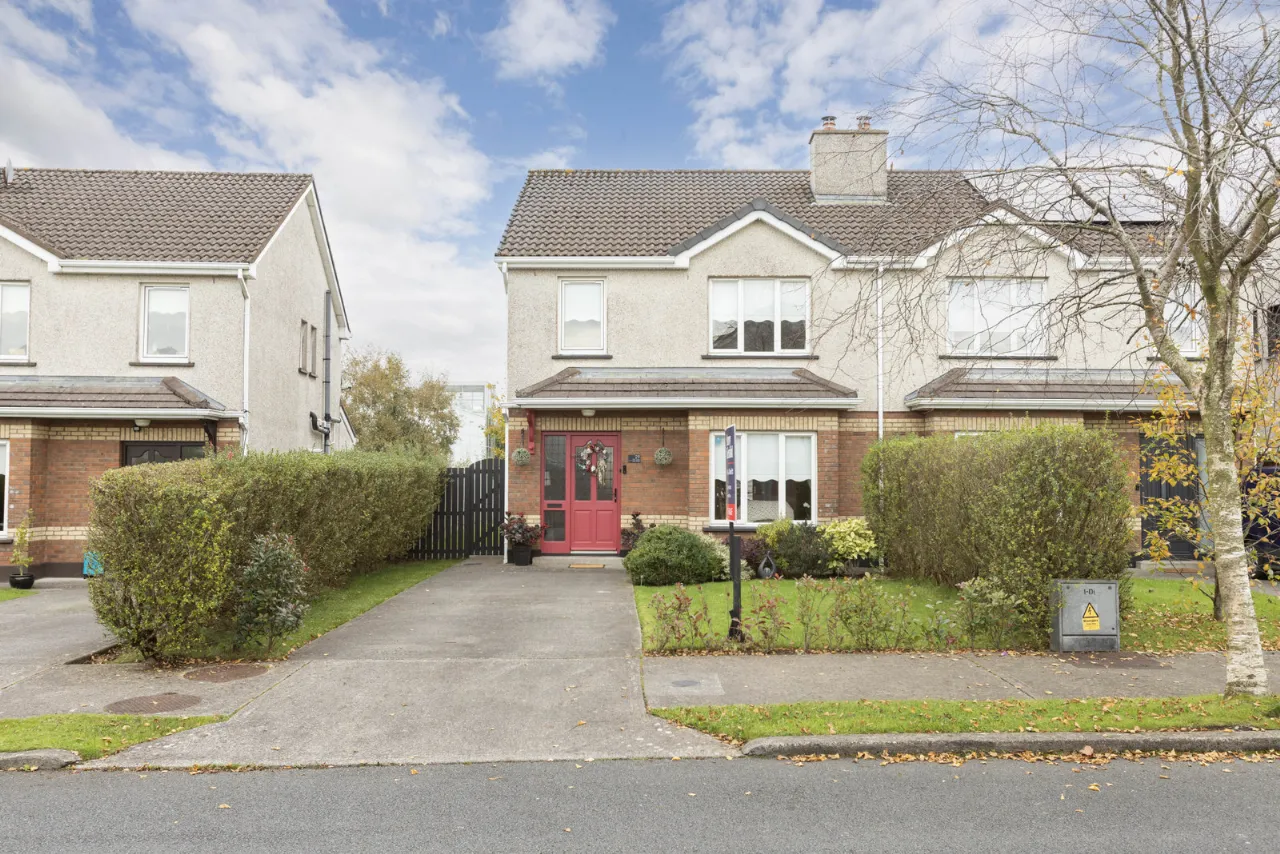 Photo of 29 The Close, Lakepoint, Mullingar, Co. Westmeath., N91 X7D3