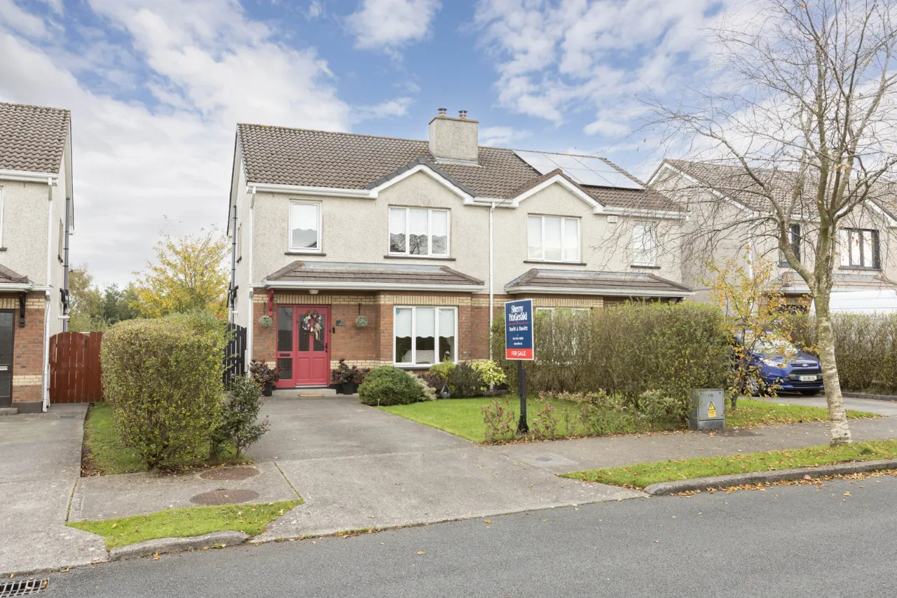 Photo of 29 The Close, Lakepoint, Mullingar, Co. Westmeath., N91 X7D3