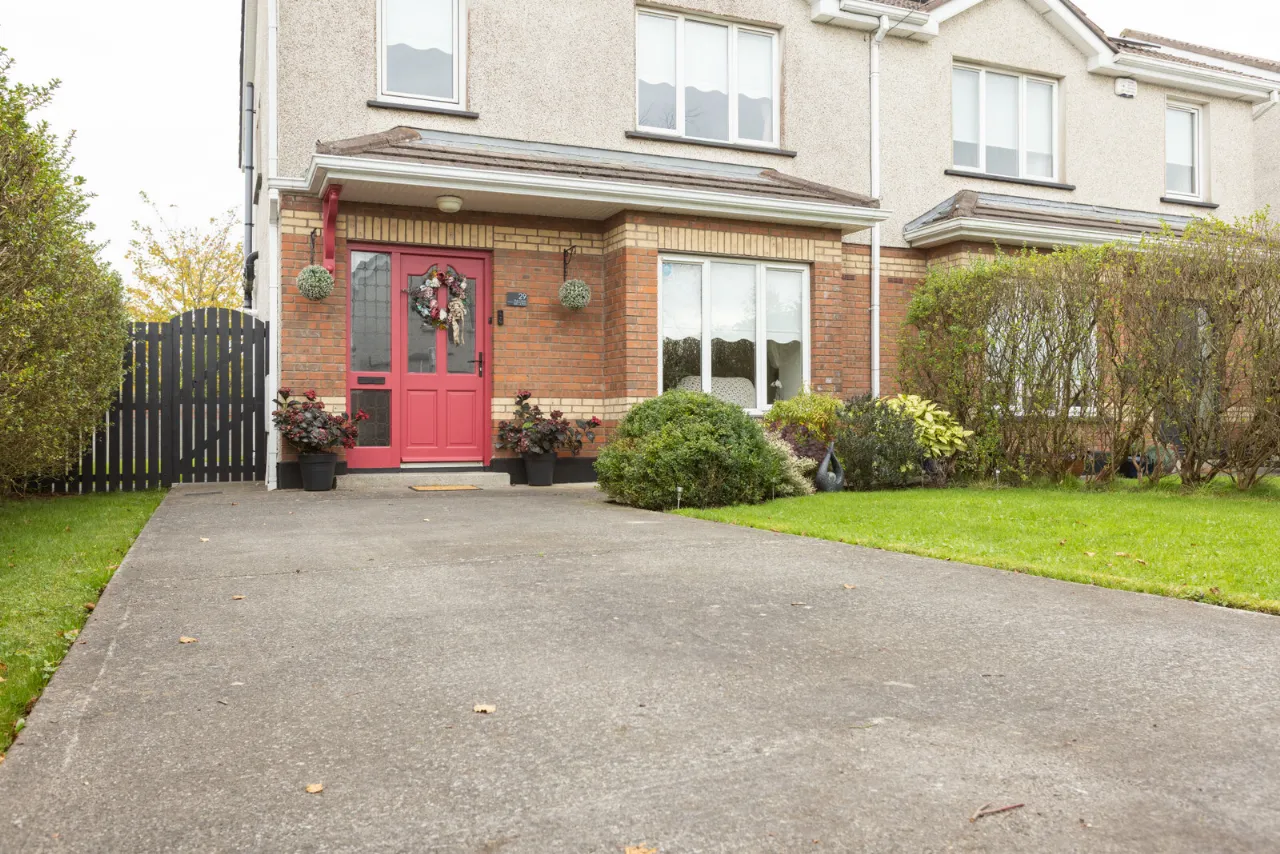 Photo of 29 The Close, Lakepoint, Mullingar, Co. Westmeath., N91 X7D3