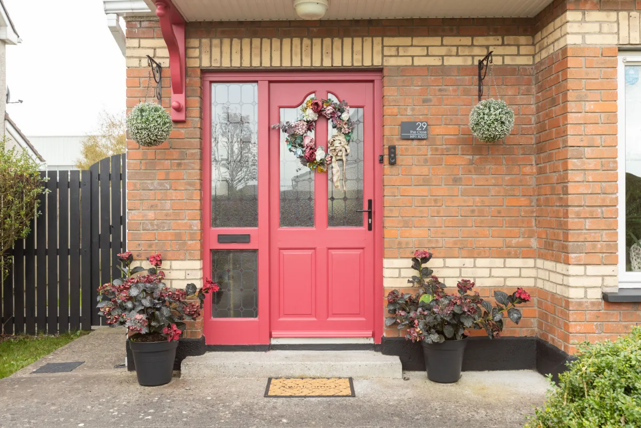 Photo of 29 The Close, Lakepoint, Mullingar, Co. Westmeath., N91 X7D3