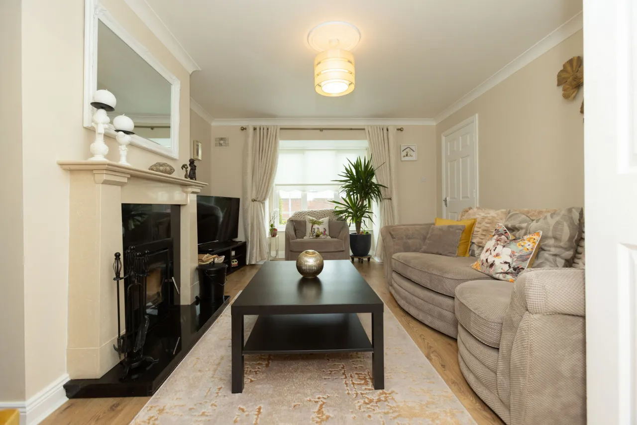 Photo of 29 The Close, Lakepoint, Mullingar, Co. Westmeath., N91 X7D3