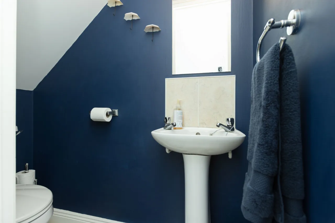 Photo of 29 The Close, Lakepoint, Mullingar, Co. Westmeath., N91 X7D3