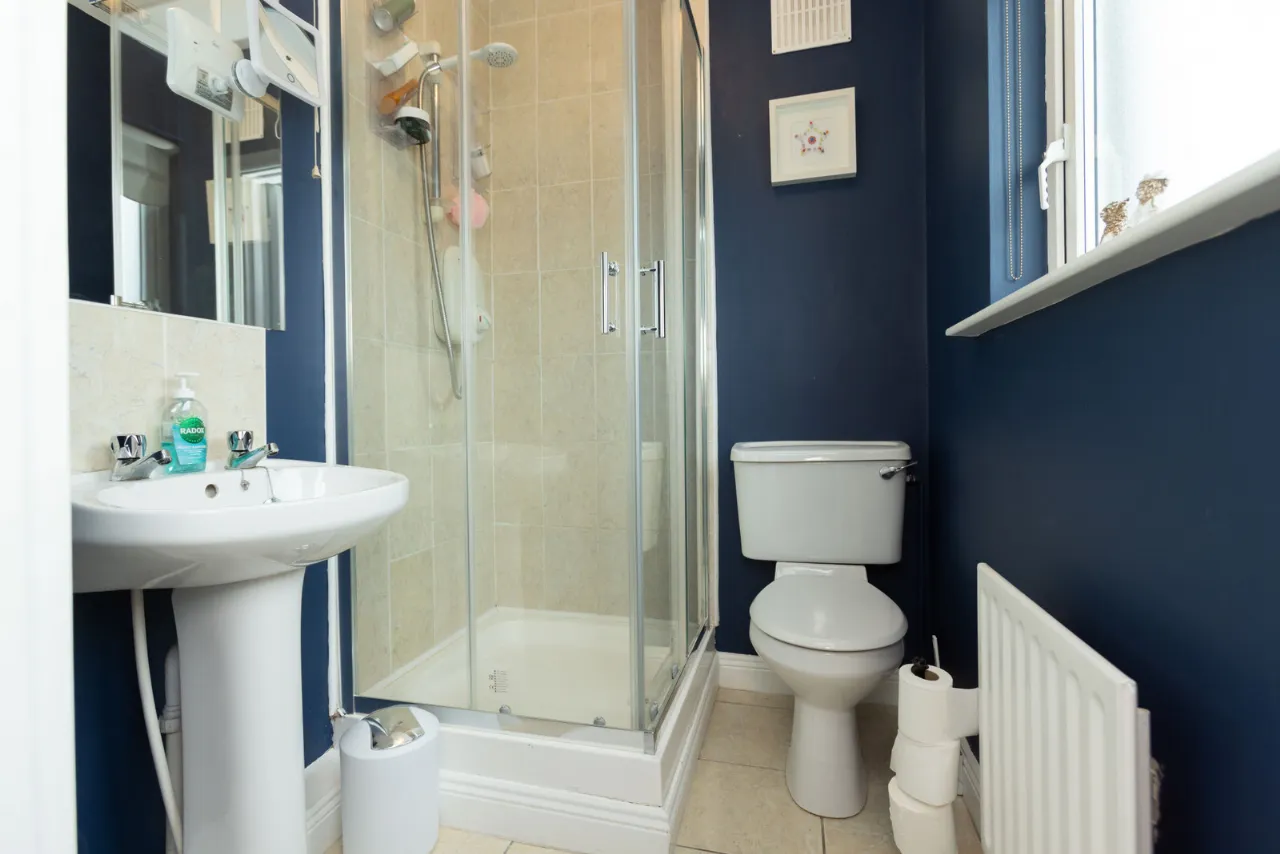 Photo of 29 The Close, Lakepoint, Mullingar, Co. Westmeath., N91 X7D3