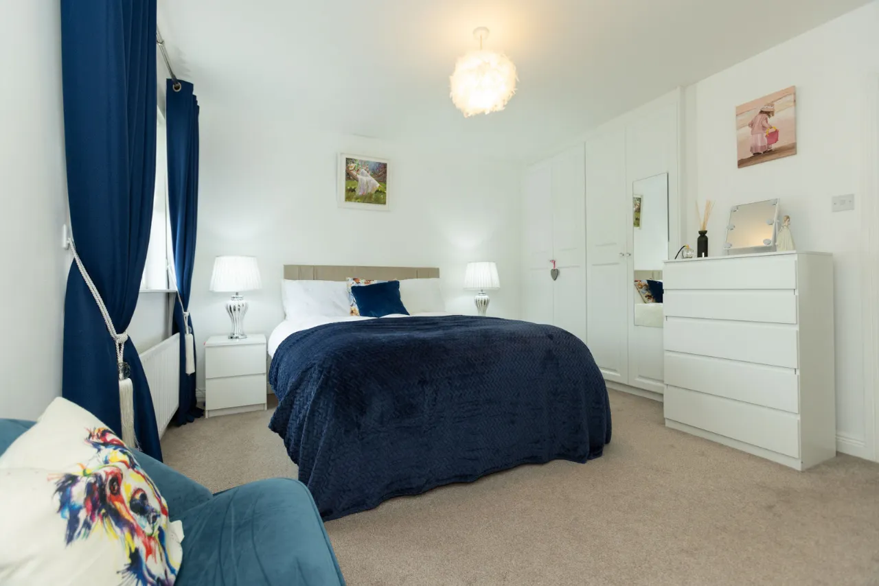 Photo of 29 The Close, Lakepoint, Mullingar, Co. Westmeath., N91 X7D3