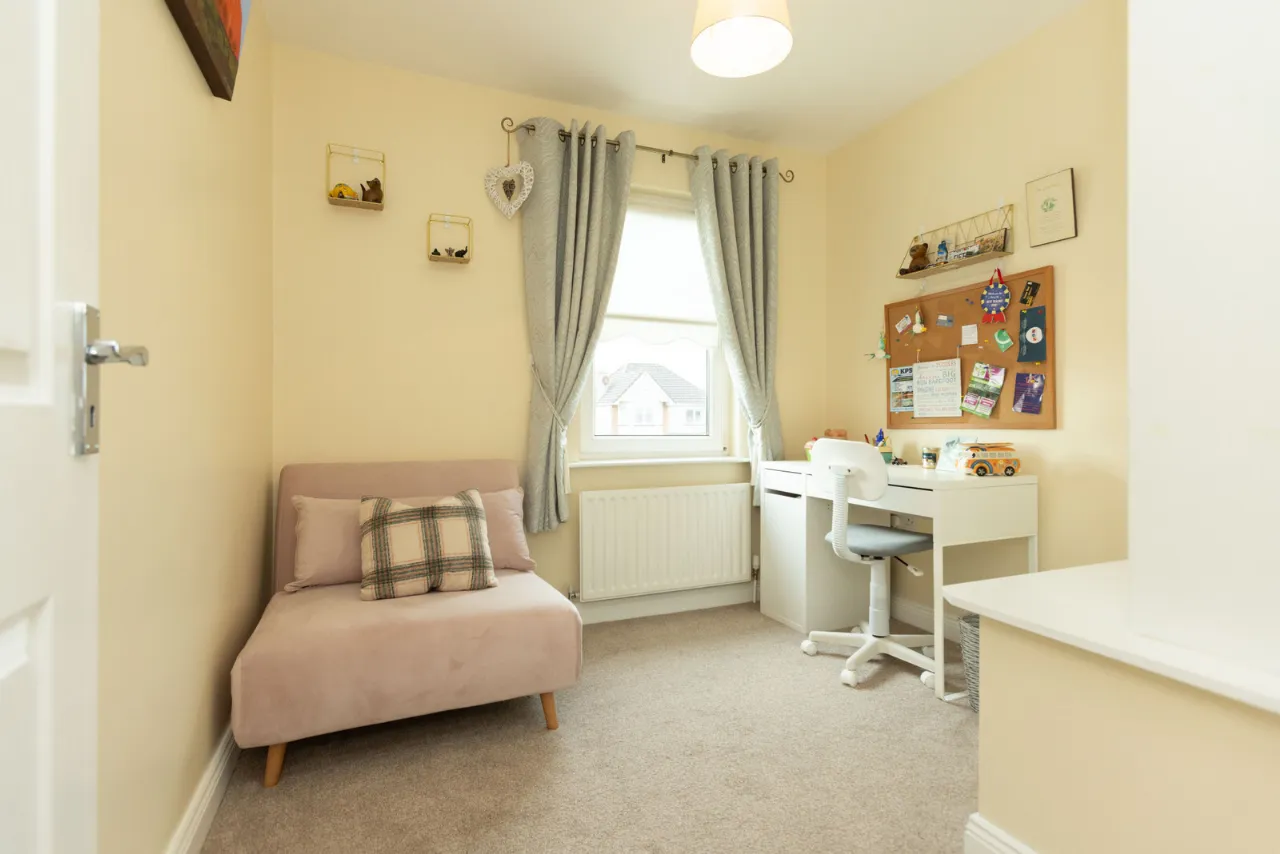 Photo of 29 The Close, Lakepoint, Mullingar, Co. Westmeath., N91 X7D3