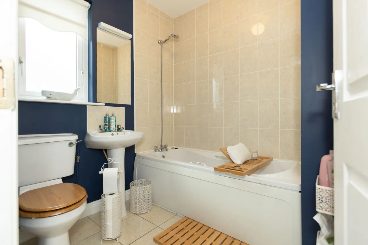 Photo of 29 The Close, Lakepoint, Mullingar, Co. Westmeath., N91 X7D3