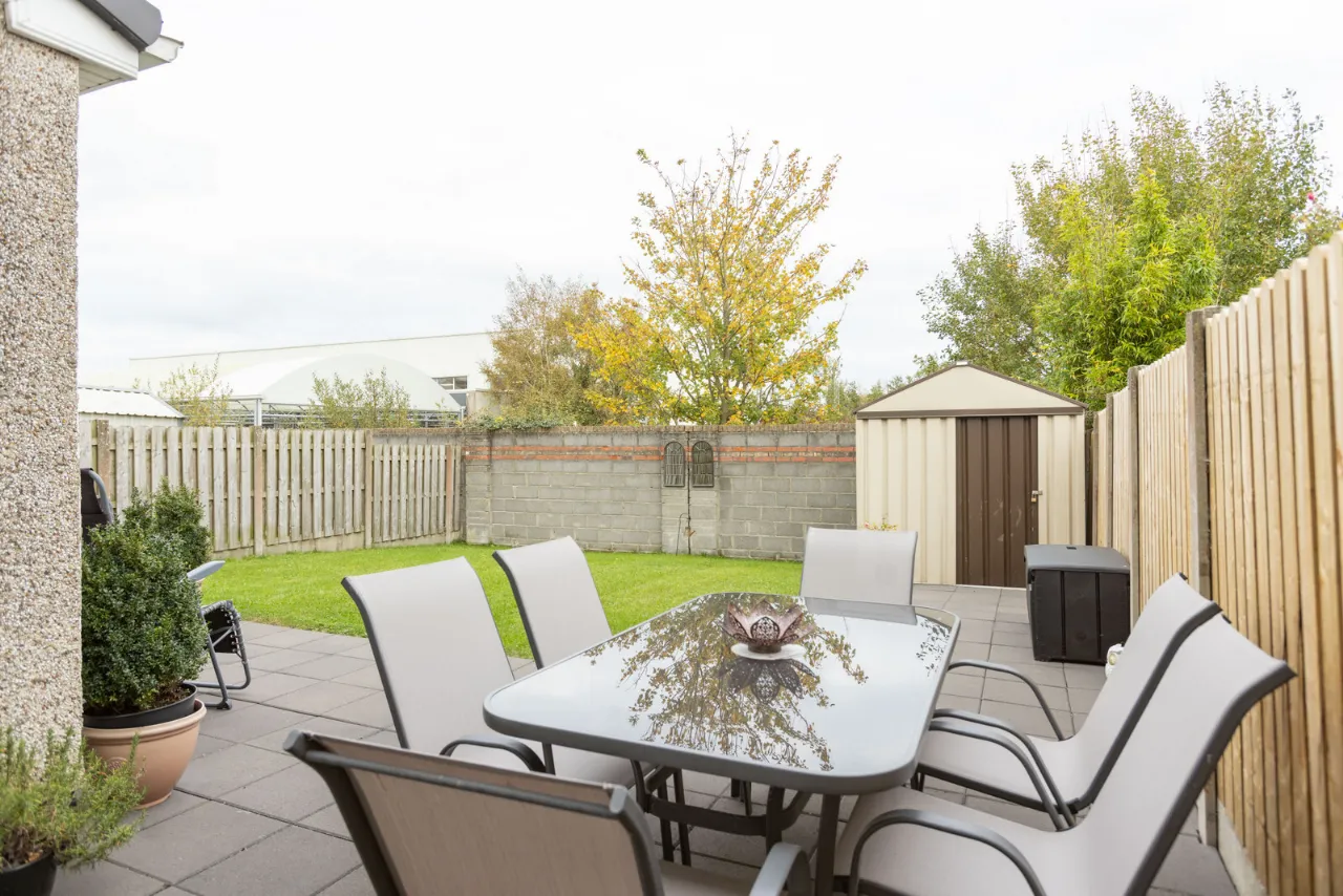 Photo of 29 The Close, Lakepoint, Mullingar, Co. Westmeath., N91 X7D3