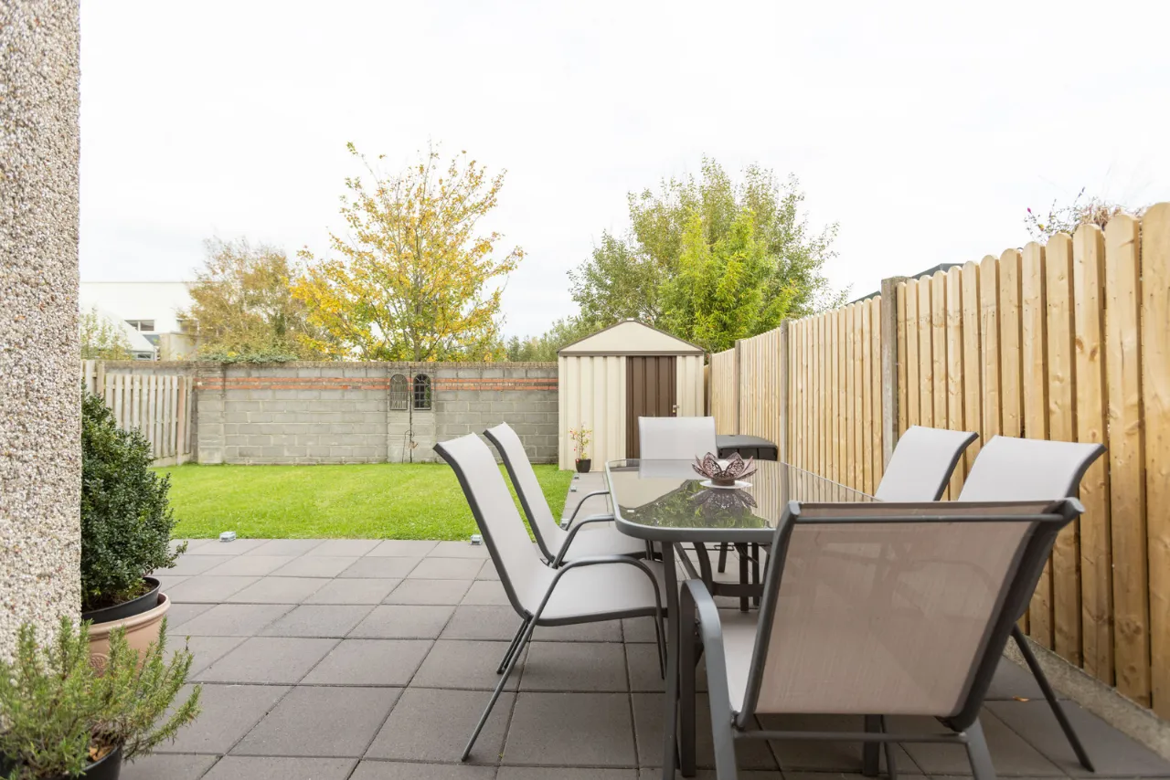 Photo of 29 The Close, Lakepoint, Mullingar, Co. Westmeath., N91 X7D3