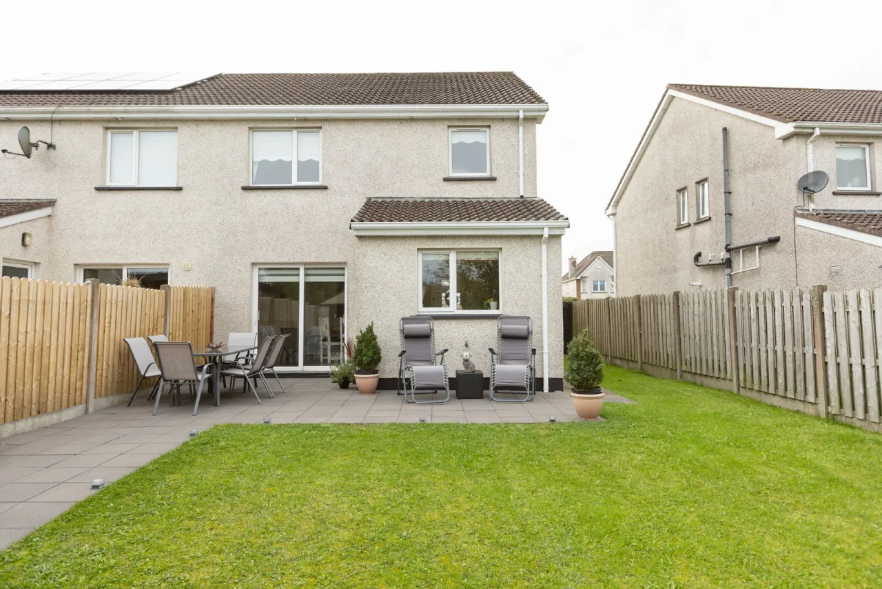 Photo of 29 The Close, Lakepoint, Mullingar, Co. Westmeath., N91 X7D3