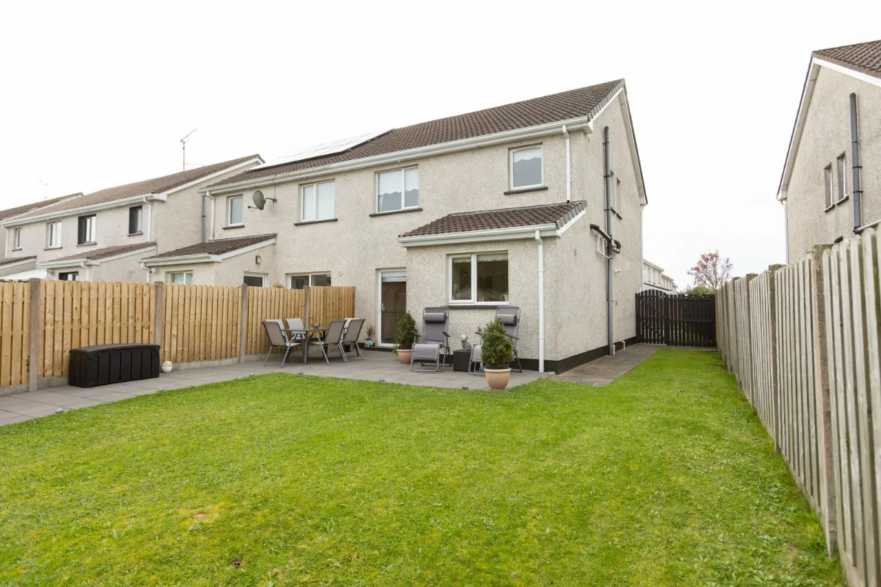 Photo of 29 The Close, Lakepoint, Mullingar, Co. Westmeath., N91 X7D3