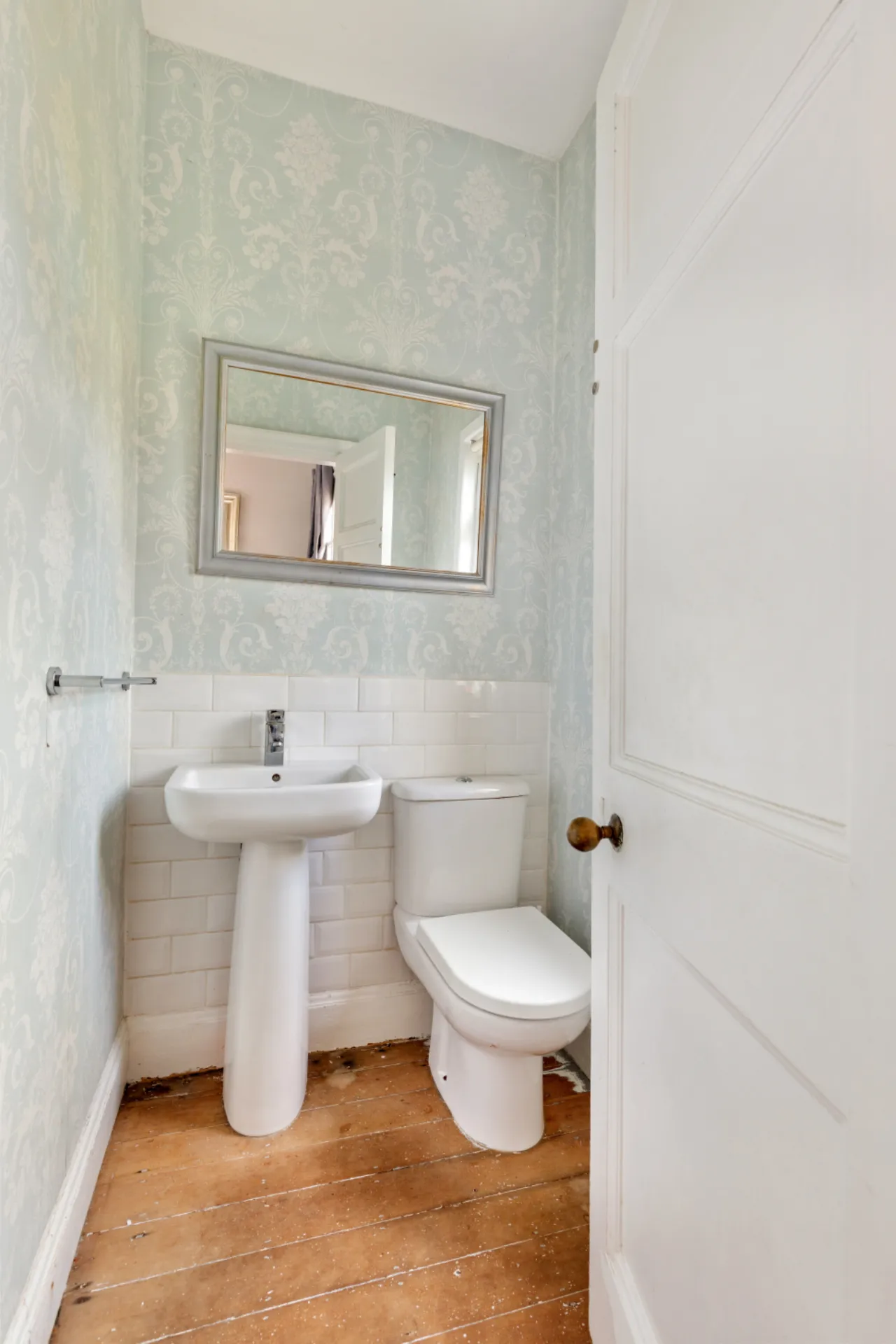 Photo of 80 St Helens Road, Booterstown, Co. Dublin, A94 AE42