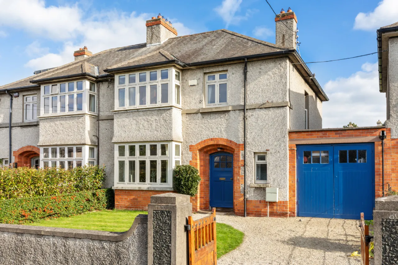 Photo of 80 St Helens Road, Booterstown, Co. Dublin, A94 AE42