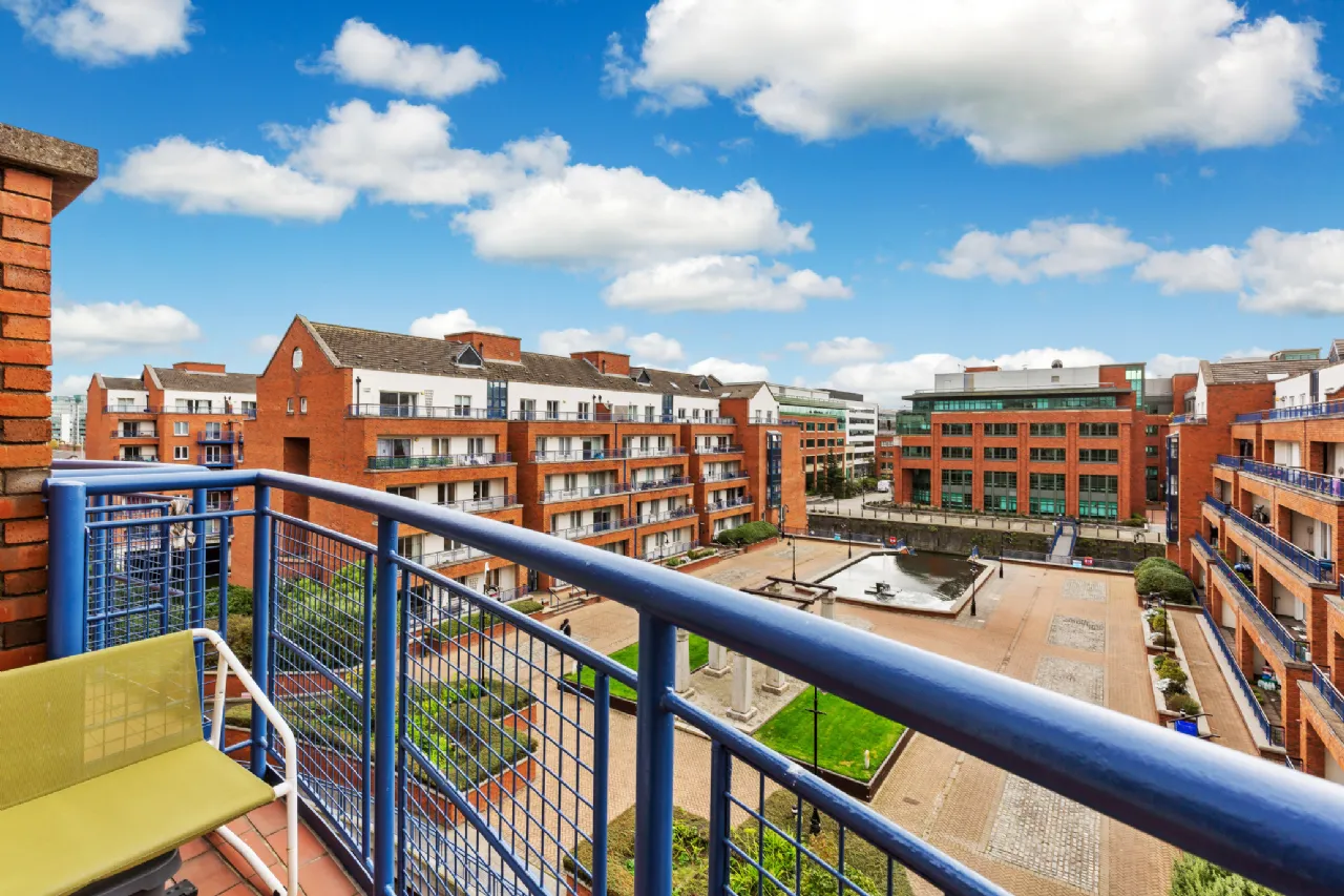 Photo of 62 Eagle Island, Custom House Harbour, IFSC, Dublin 1, D01 YE27