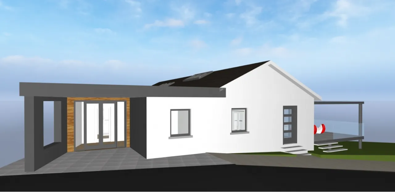 Photo of Ballina Upper, Blackwater, Co. Wexford, Y21 D772