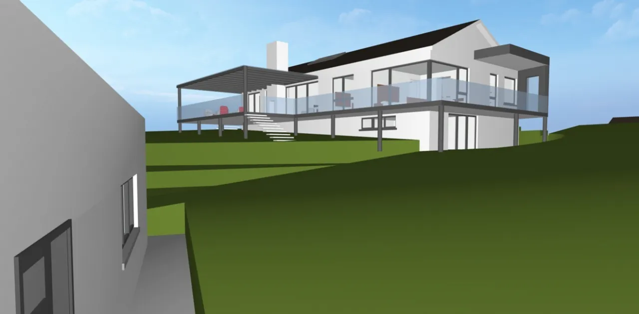 Photo of Ballina Upper, Blackwater, Co. Wexford, Y21 D772