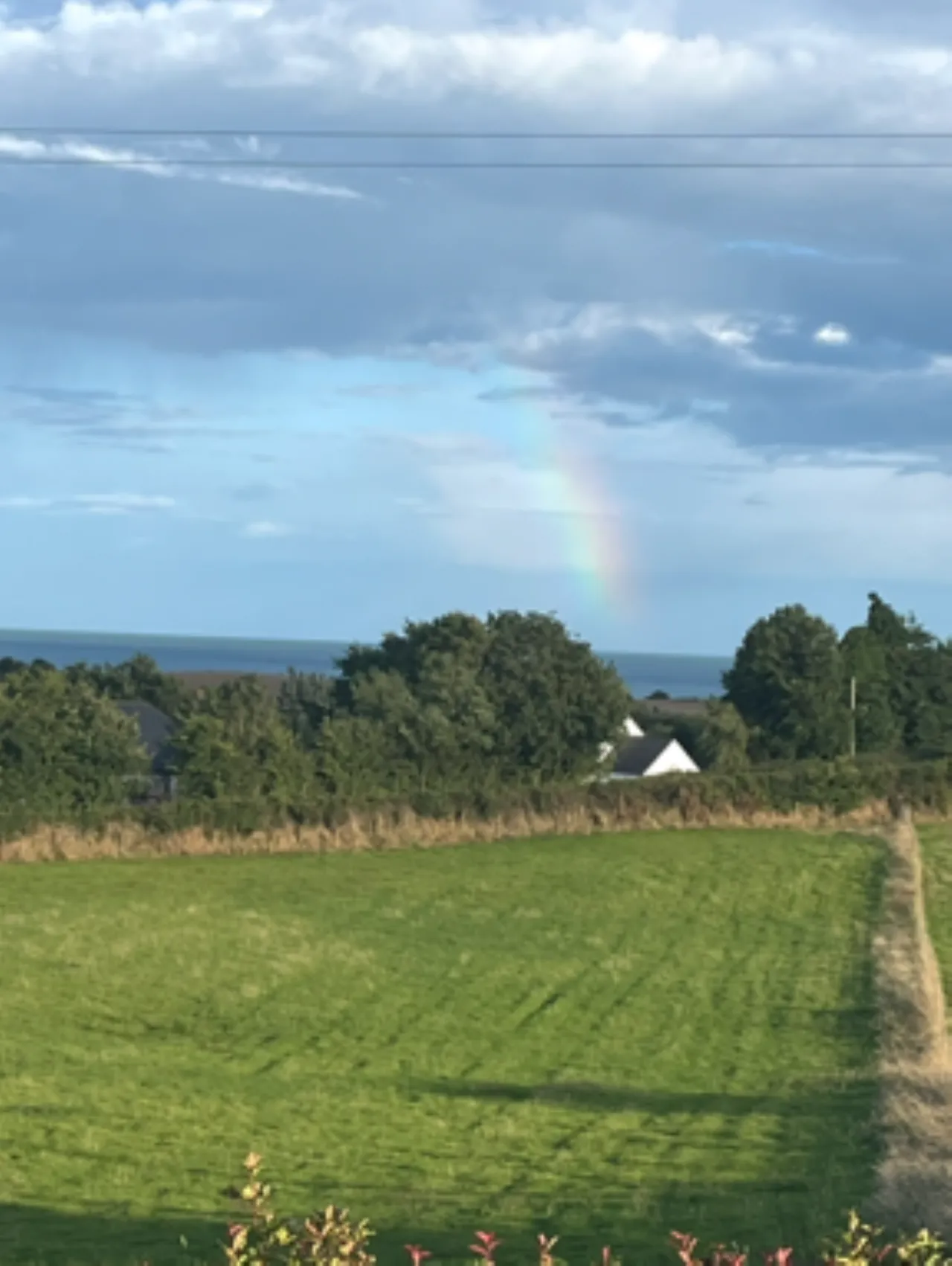 Photo of Ballina Upper, Blackwater, Co. Wexford, Y21 D772