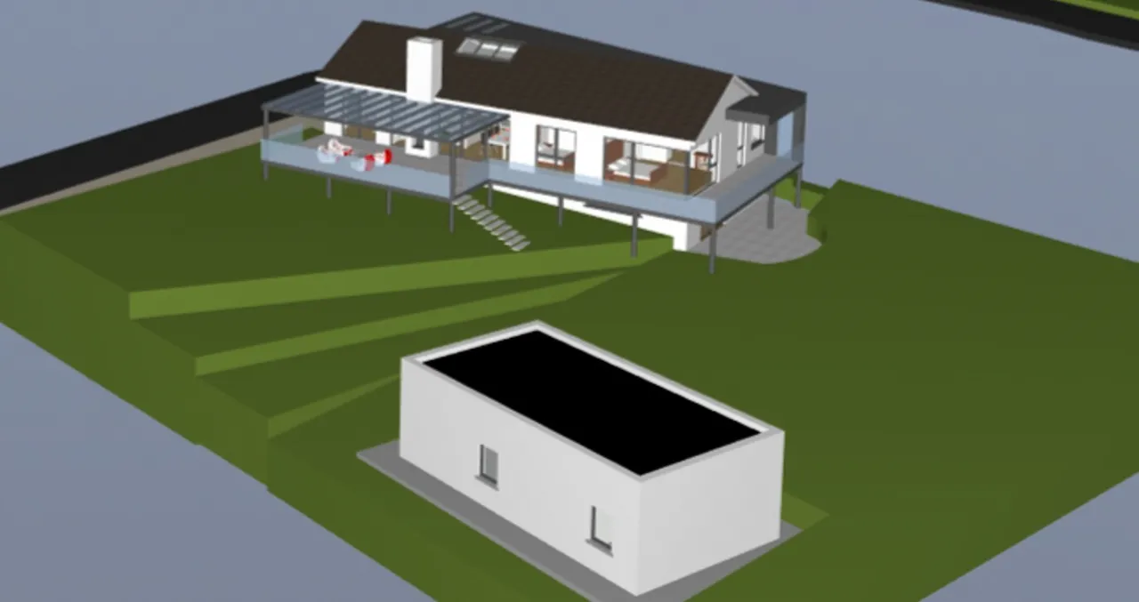 Photo of Ballina Upper, Blackwater, Co. Wexford, Y21 D772