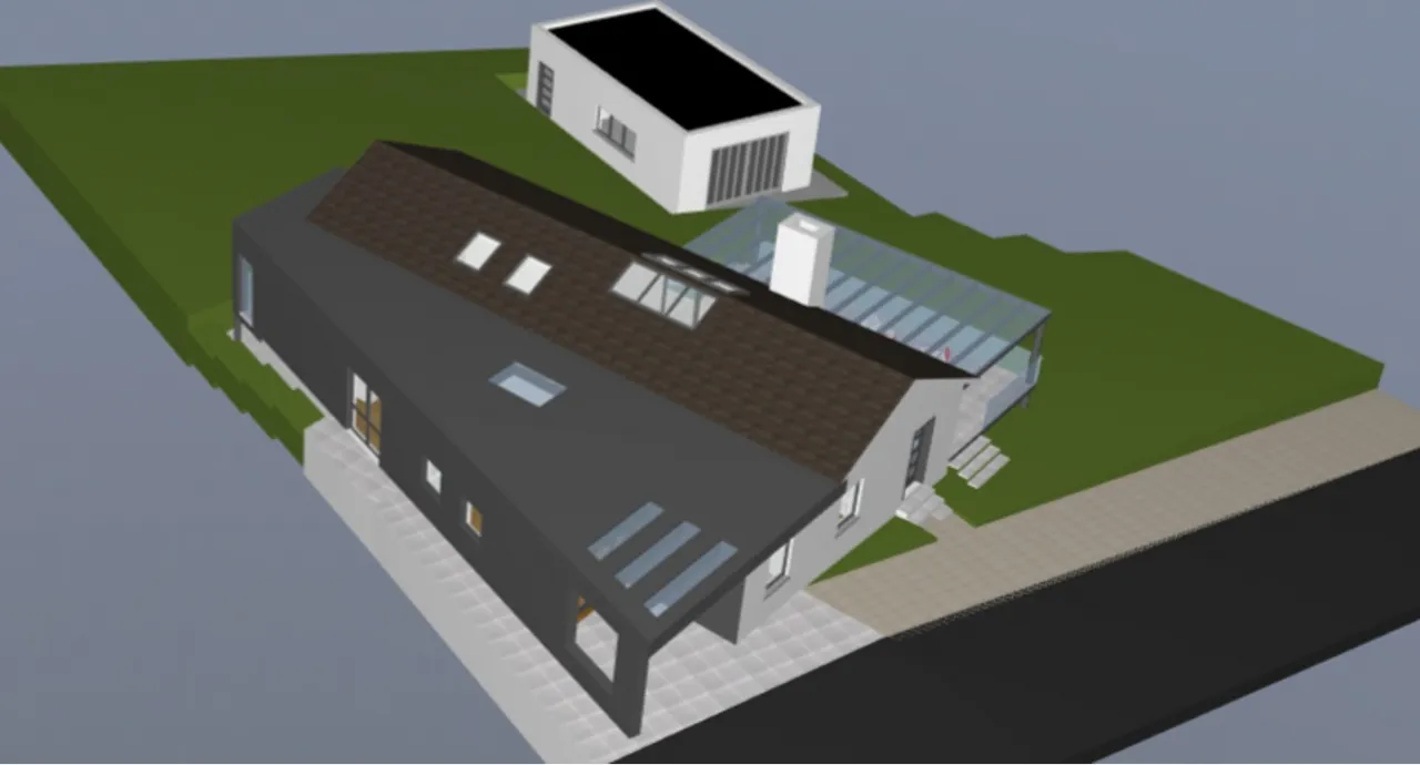 Photo of Ballina Upper, Blackwater, Co. Wexford, Y21 D772