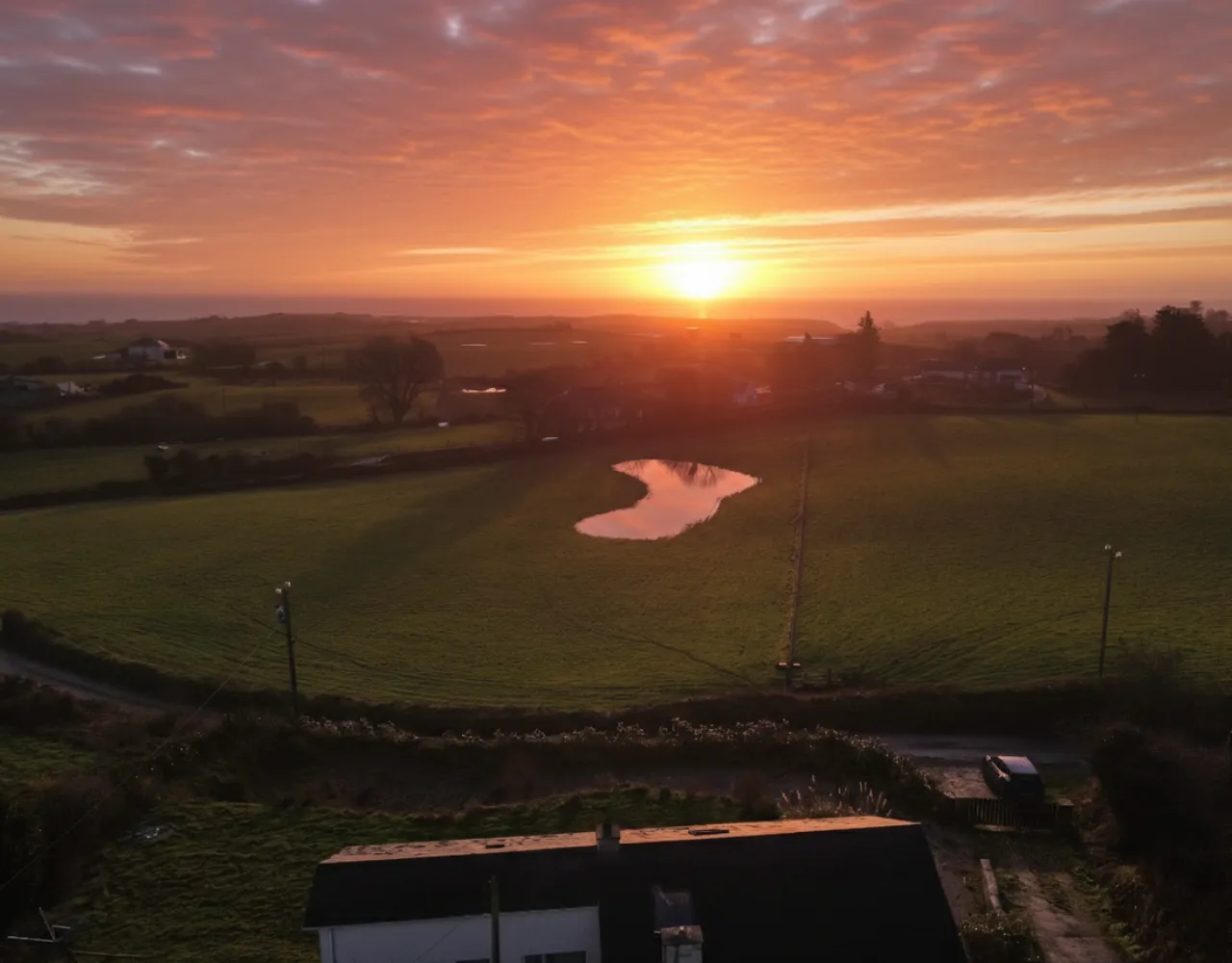 Photo of Ballina Upper, Blackwater, Co. Wexford, Y21 D772