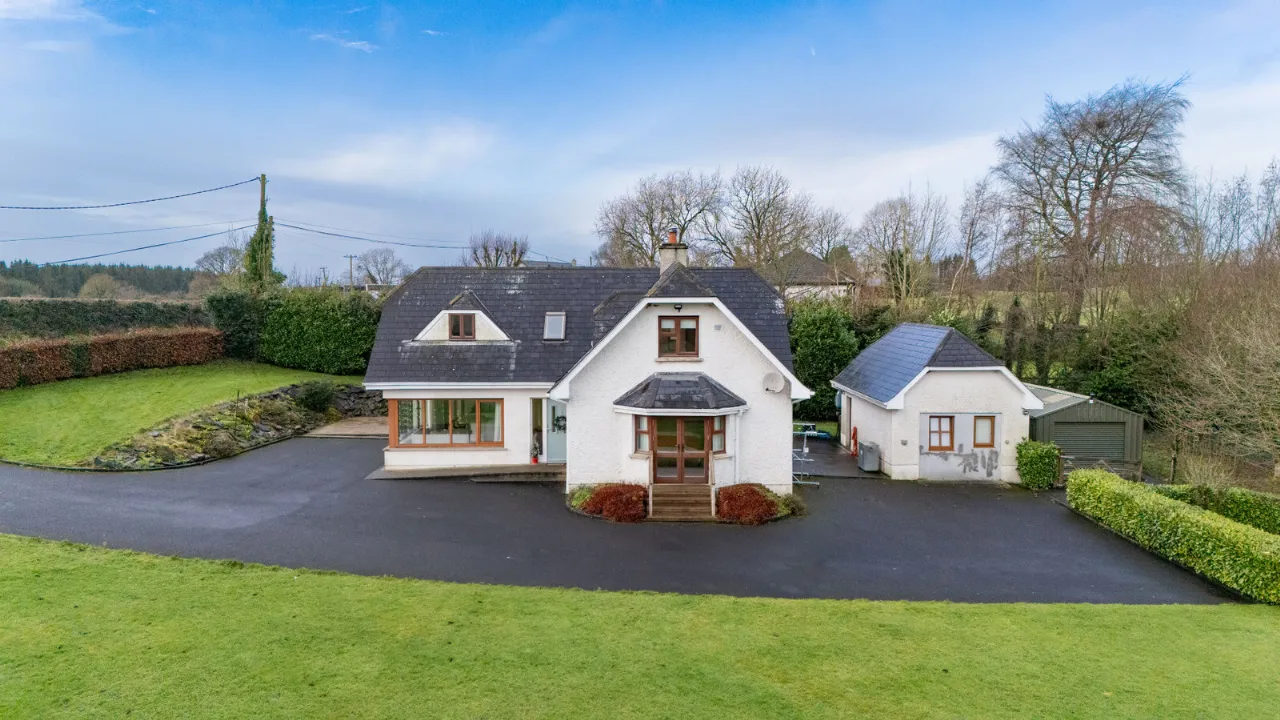 Photo of Knockatee, Monilea, Co. Westmeath, N91F8N6