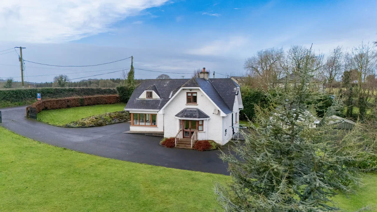 Photo of Knockatee, Monilea, Co. Westmeath, N91F8N6