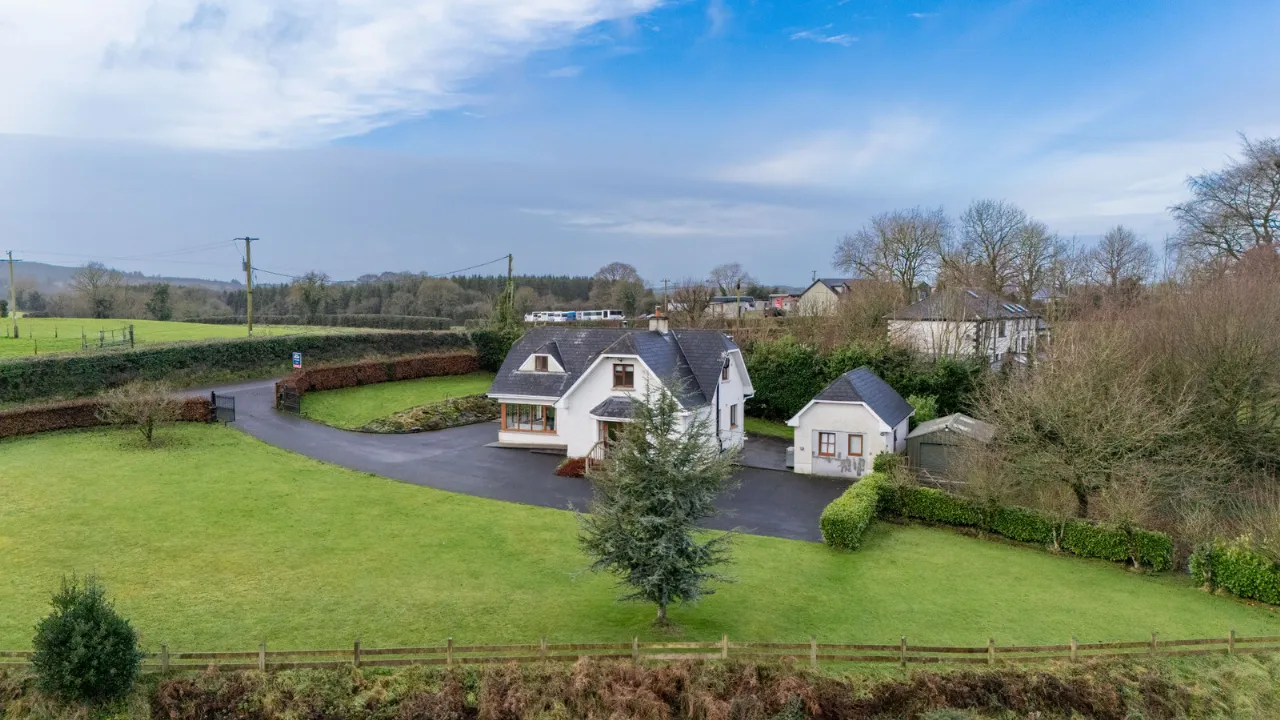 Photo of Knockatee, Monilea, Co. Westmeath, N91F8N6