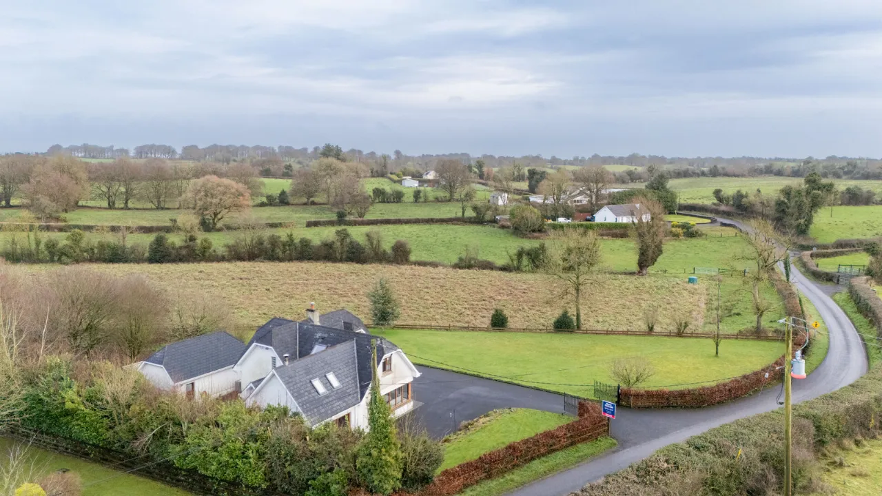 Photo of Knockatee, Monilea, Co. Westmeath, N91F8N6