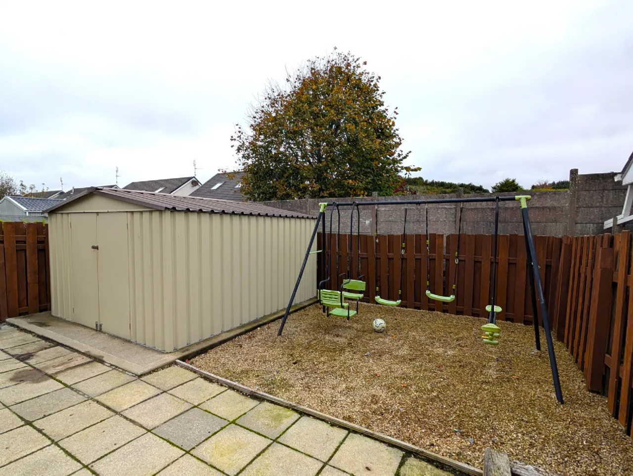 Photo of 8 Coill Abhainn, Swinford, Co Mayo, F12NW01