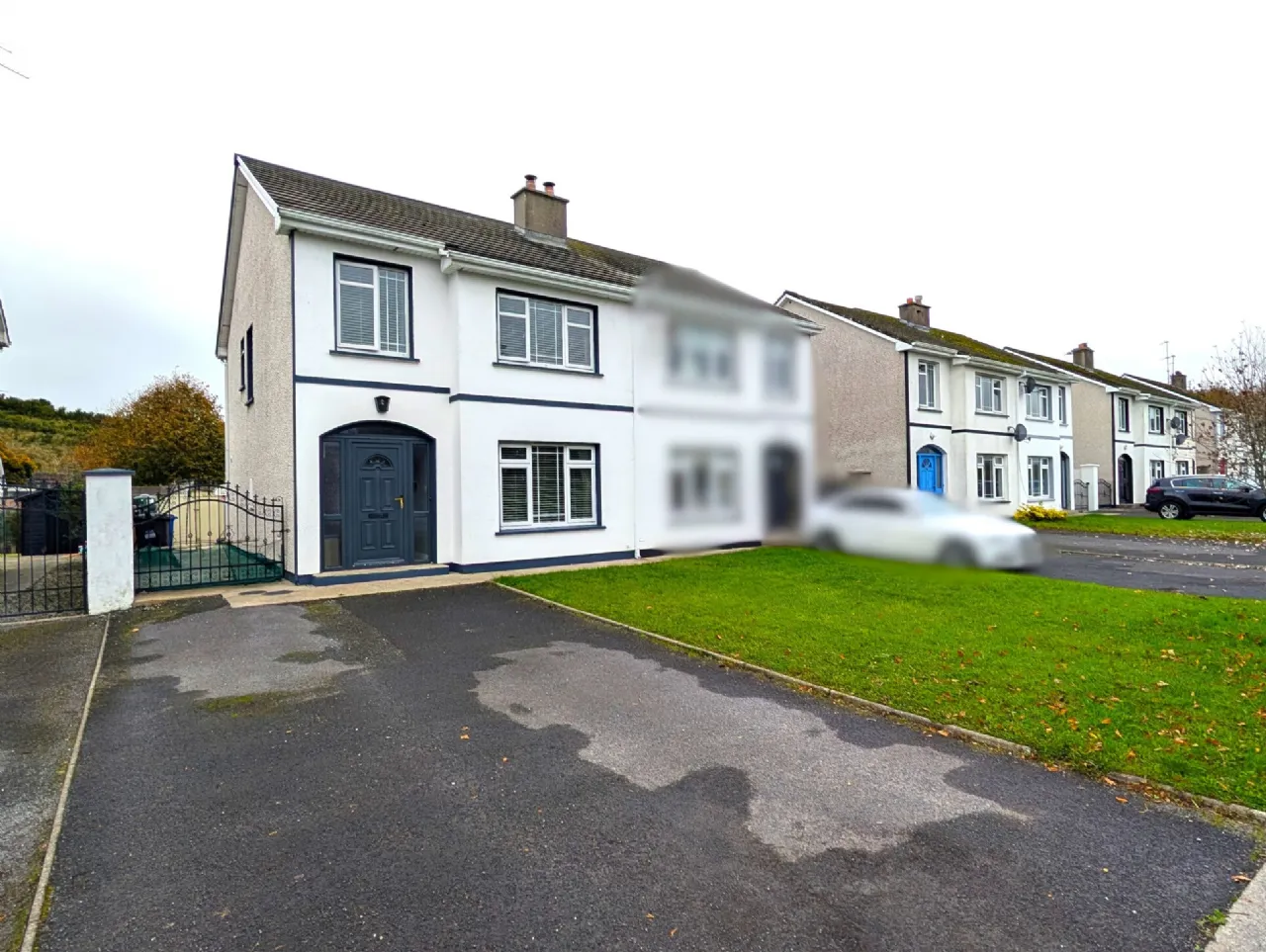 Photo of 8 Coill Abhainn, Swinford, Co Mayo, F12NW01