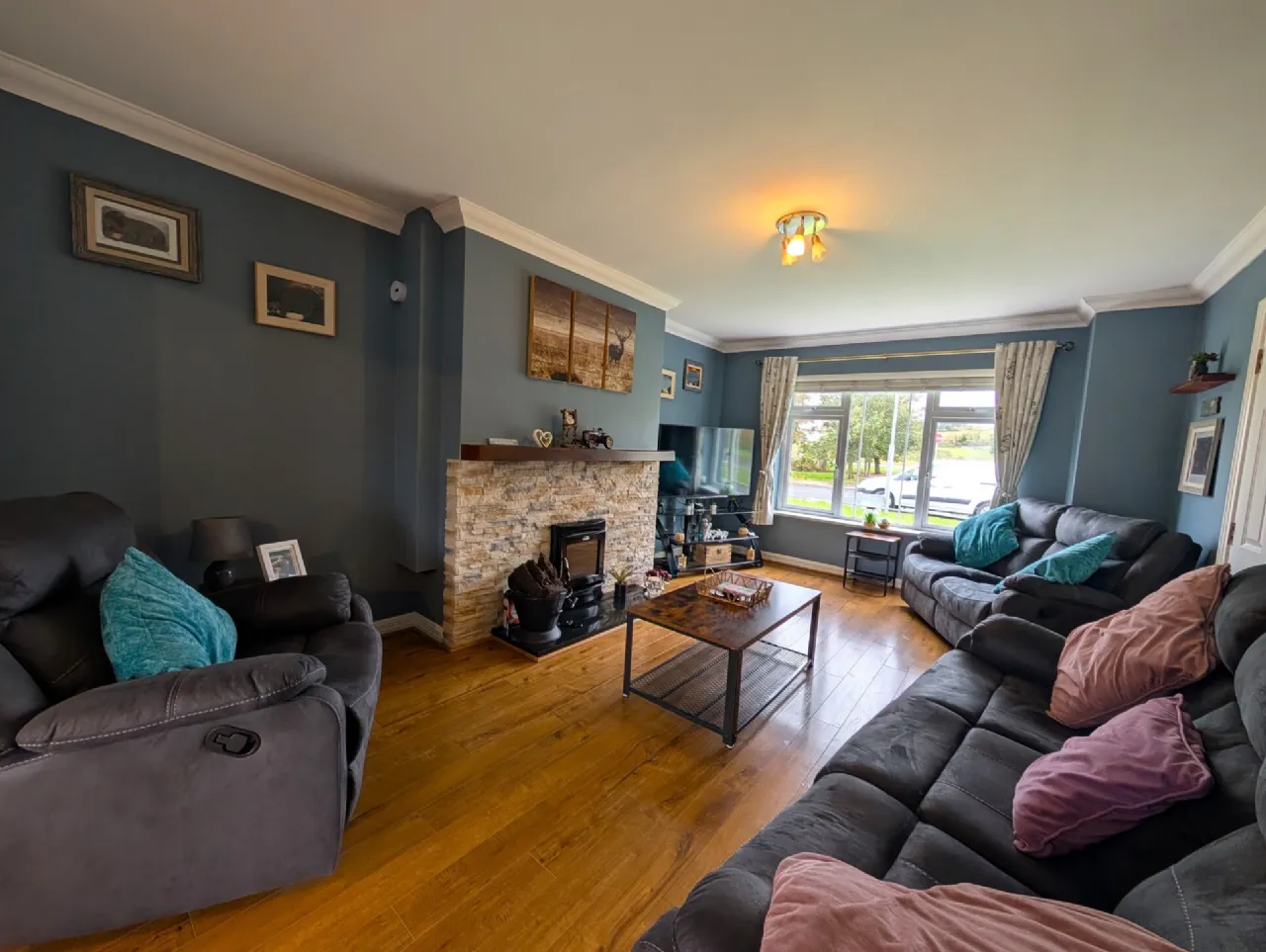 Photo of 8 Coill Abhainn, Swinford, Co Mayo, F12NW01